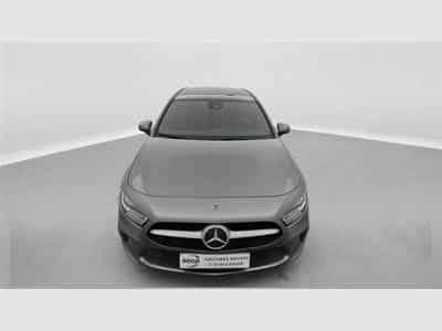 Mercedes A 160 Business Solution/Pdc avt +arr/Caméra/toit ouvrant (2020) - Foto 4