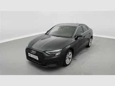 Audi A3 30 TDi Advanced S tronic NAVI/FULL LED/JA17/PDC (2022) - Foto 1