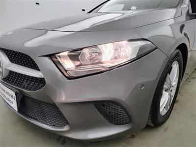 Mercedes A 160 Business Solution/Pdc avt +arr/Caméra/toit ouvrant (2020) - Foto 15