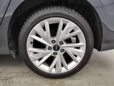 Audi A3 30 TDi Advanced S tronic NAVI/FULL LED/JA17/PDC (2022) - Foto 6