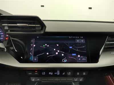 Audi A3 30 TDi Advanced S tronic NAVI/FULL LED/JA17/PDC (2022) - Foto 11