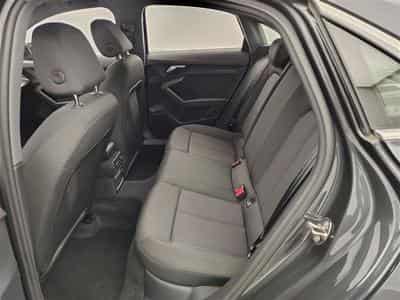 Audi A3 30 TDi Advanced S tronic NAVI/FULL LED/JA17/PDC (2022) - Foto 13
