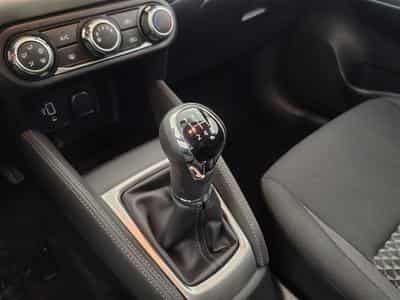 Nissan Micra 1.0 IG-T Business NAVI/LED (2023) - Photo 12