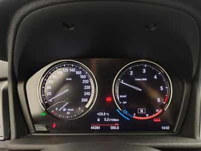 BMW 216 216 d Active Tourer NAVI / FULL LED / CAMERA / PDC (2021) - Foto 10