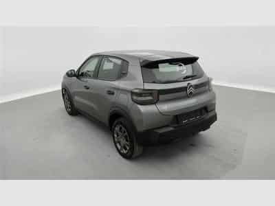 Citroën C3 1.2 Turbo Yo S&S (2025) - Foto 2