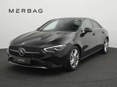 Mercedes CLA 180 Progressive LED+Kamera+Totw+MBUX (2024) - Photo 1