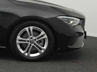 Mercedes CLA 180 Progressive LED+Kamera+Totw+MBUX (2024) - Photo 8