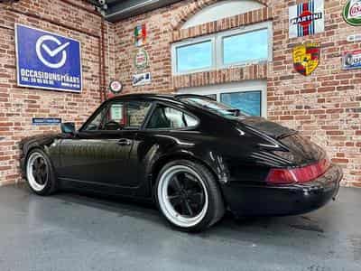 Porsche 911 964 (911) Carrera2 3.6 250cv Cuir/Clima/ALU18 (1991) - Photo 2