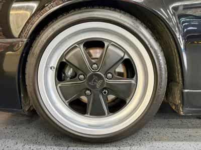 Porsche 911 964 (911) Carrera2 3.6 250cv Cuir/Clima/ALU18 (1991) - Photo 3