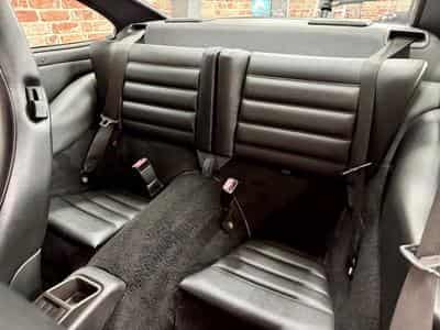 Porsche 911 964 (911) Carrera2 3.6 250cv Cuir/Clima/ALU18 (1991) - Photo 6