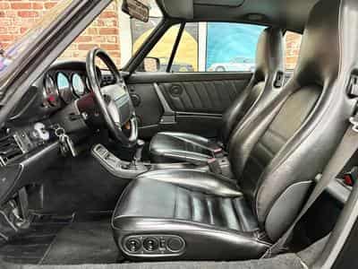 Porsche 911 964 (911) Carrera2 3.6 250cv Cuir/Clima/ALU18 (1991) - Photo 5
