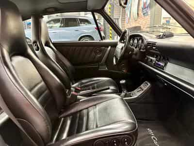 Porsche 911 964 (911) Carrera2 3.6 250cv Cuir/Clima/ALU18 (1991) - Photo 8