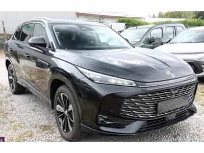MG HS HS HEV+Luxury  224cv (2026) - Photo 1