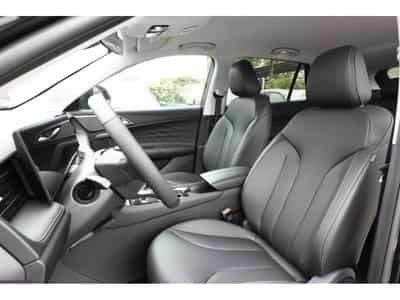 MG HS HS HEV+Luxury  224cv (2026) - Photo 5