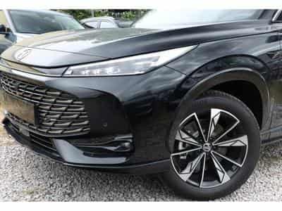 MG HS HS HEV+Luxury  224cv (2026) - Photo 4