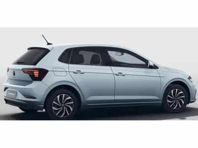 VW Polo Polo 115 DSG (2026) - Photo 4