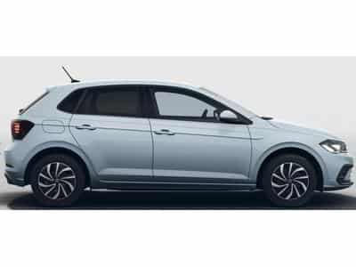 VW Polo Polo 115 DSG (2026) - Photo 3