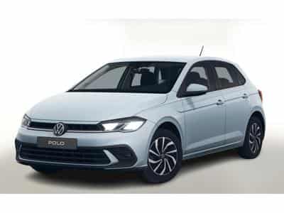 VW Polo Polo 115 DSG (2026) - Photo 1