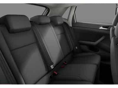 VW Polo Polo 115 DSG (2026) - Photo 8