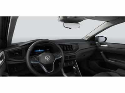 VW Polo Polo 115 DSG (2026) - Photo 6