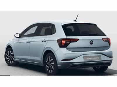 VW Polo Polo 115 DSG (2026) - Photo 5