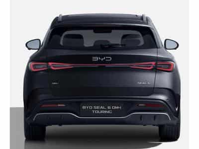 BYD Seal 6 Seal 6 Touring DM-i Comfort PHEv 100km (2026) - Photo 3