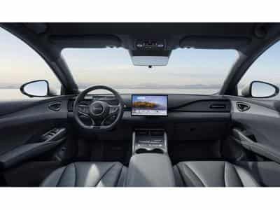 BYD Seal 6 Seal 6 Touring DM-i Comfort PHEv 100km (2026) - Photo 4