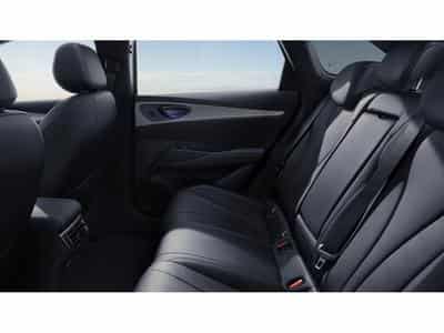 BYD Seal 6 Seal 6 Touring DM-i Comfort PHEv 100km (2026) - Photo 5