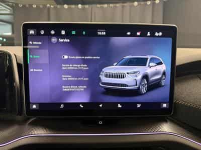 Skoda Kodiaq Kodiaq 1.5 eTSI MHEV Selection DSG7/ 7 Places (2026) - Foto 10