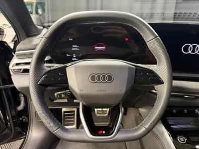 Audi A5 A5 2.0 TFSI Avant S line Plus S-tronic 204 cv (2025) - Foto 8