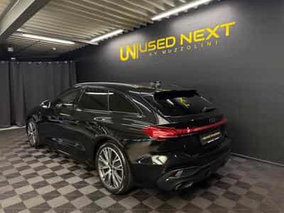 Audi A5 A5 2.0 TFSI Avant S line Plus S-tronic 204 cv (2025) - Foto 6