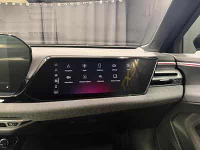 Audi A5 A5 2.0 TFSI Avant S line Plus S-tronic 204 cv (2025) - Foto 10
