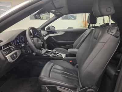 Audi A5 Cabriolet S line TDI 204 CH / 150 KW S tronic (2024) - Photo 3