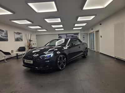 Audi A5 Cabriolet S line TDI 204 CH / 150 KW S tronic (2024) - Photo 1