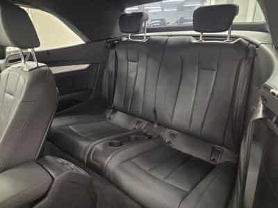 Audi A5 Cabriolet S line TDI 204 CH / 150 KW S tronic (2024) - Photo 5