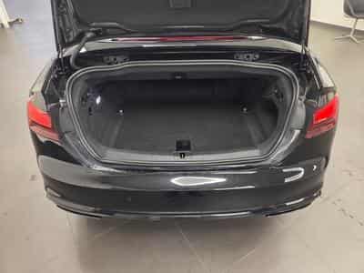 Audi A5 Cabriolet S line TDI 204 CH / 150 KW S tronic (2024) - Photo 7
