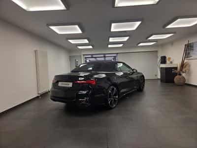 Audi A5 Cabriolet S line TDI 204 CH / 150 KW S tronic (2024) - Photo 6
