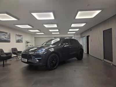 Porsche Macan GTS 381 CV / 280kW (2020) - Photo 1