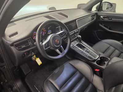 Porsche Macan GTS 381 CV / 280kW (2020) - Photo 4