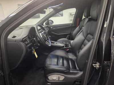 Porsche Macan GTS 381 CV / 280kW (2020) - Photo 3