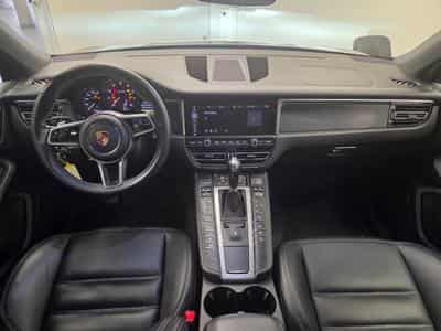 Porsche Macan GTS 381 CV / 280kW (2020) - Photo 5