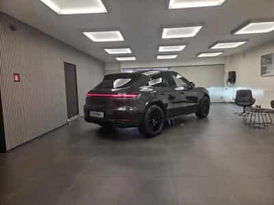 Porsche Macan GTS 381 CV / 280kW (2020) - Photo 8