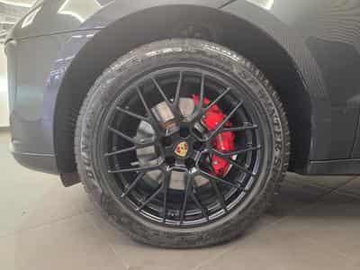 Porsche Macan GTS 381 CV / 280kW (2020) - Photo 9