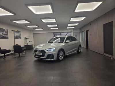 Audi A1 Sportback S line 30 TFSI 116 CH / 85 kW S tronic (2025) - Photo 1