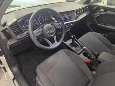 Audi A1 Sportback S line 30 TFSI 116 CH / 85 kW S tronic (2025) - Photo 4