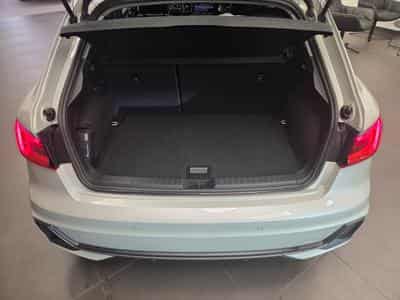 Audi A1 Sportback S line 30 TFSI 116 CH / 85 kW S tronic (2025) - Photo 8
