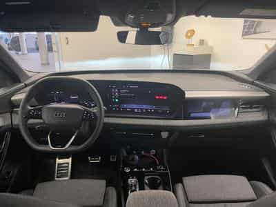 Audi Q6 e-tron S line 252 CH / 185 kW (2025) - Photo 5