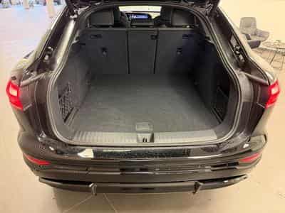 Audi SQ6 e-tron Sportback 490 CH / 360 kW (2026) - Photo 8