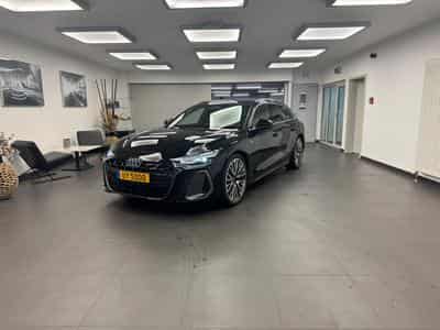 Audi A6 A6 Avant S Line 367 CV / 270 KW TFSI quattro S tronic (2025) - Photo 1
