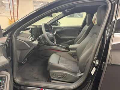 Audi A6 A6 Avant S Line 367 CV / 270 KW TFSI quattro S tronic (2025) - Photo 3